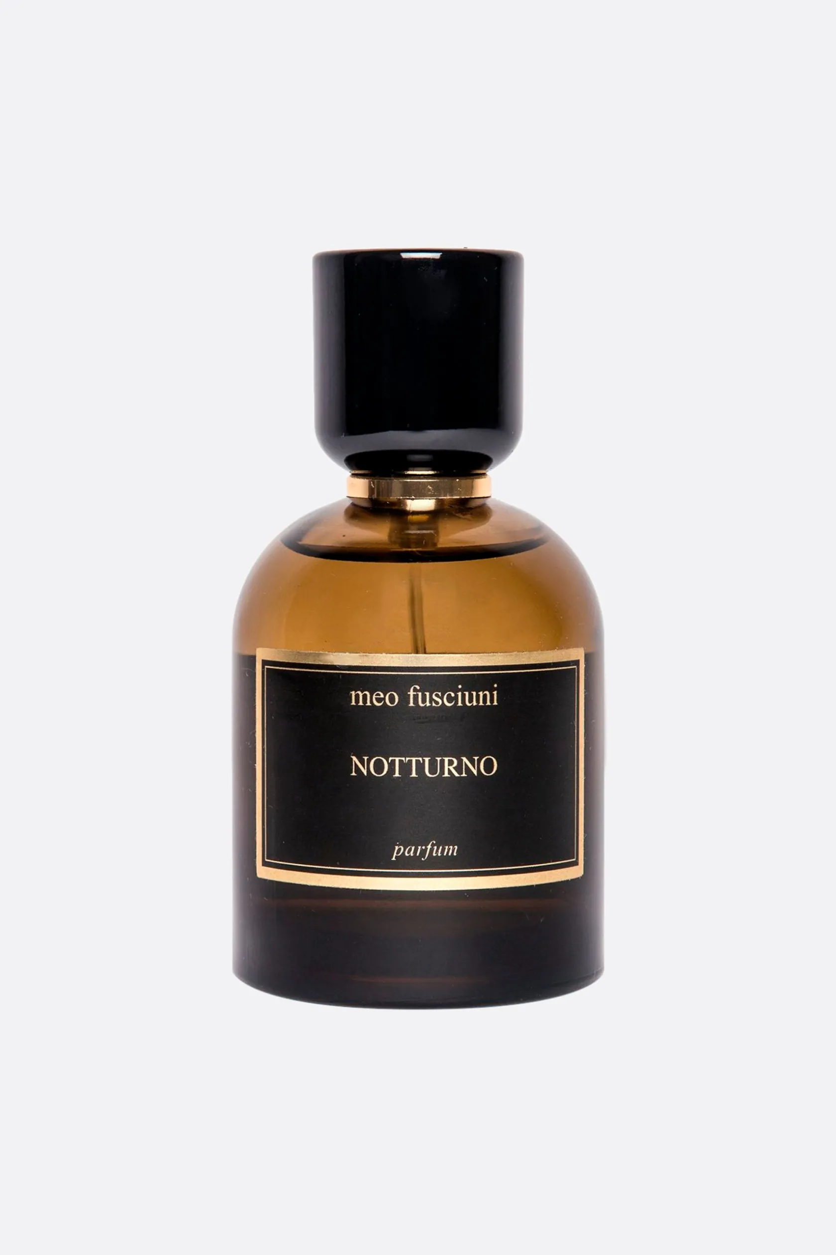 Profumi E Beauty>MEO FUSCIUNI Notturno Eau de Parfum 100 ml Neutro
