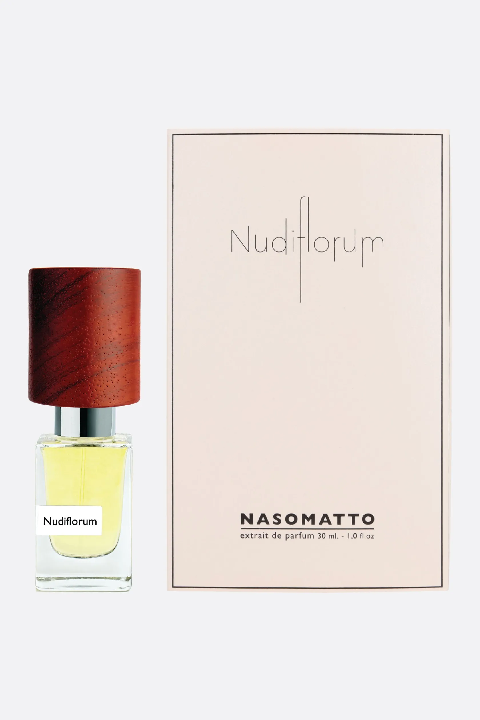 Profumi E Beauty>NASOMATTO Nudiflorum Extrait de Parfum 30 ml Neutro