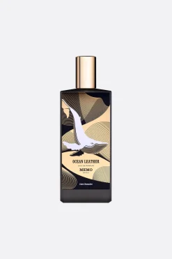 Profumi E Beauty>MEMO PARIS Ocean Leather Eau de Parfum 75 ml Neutro