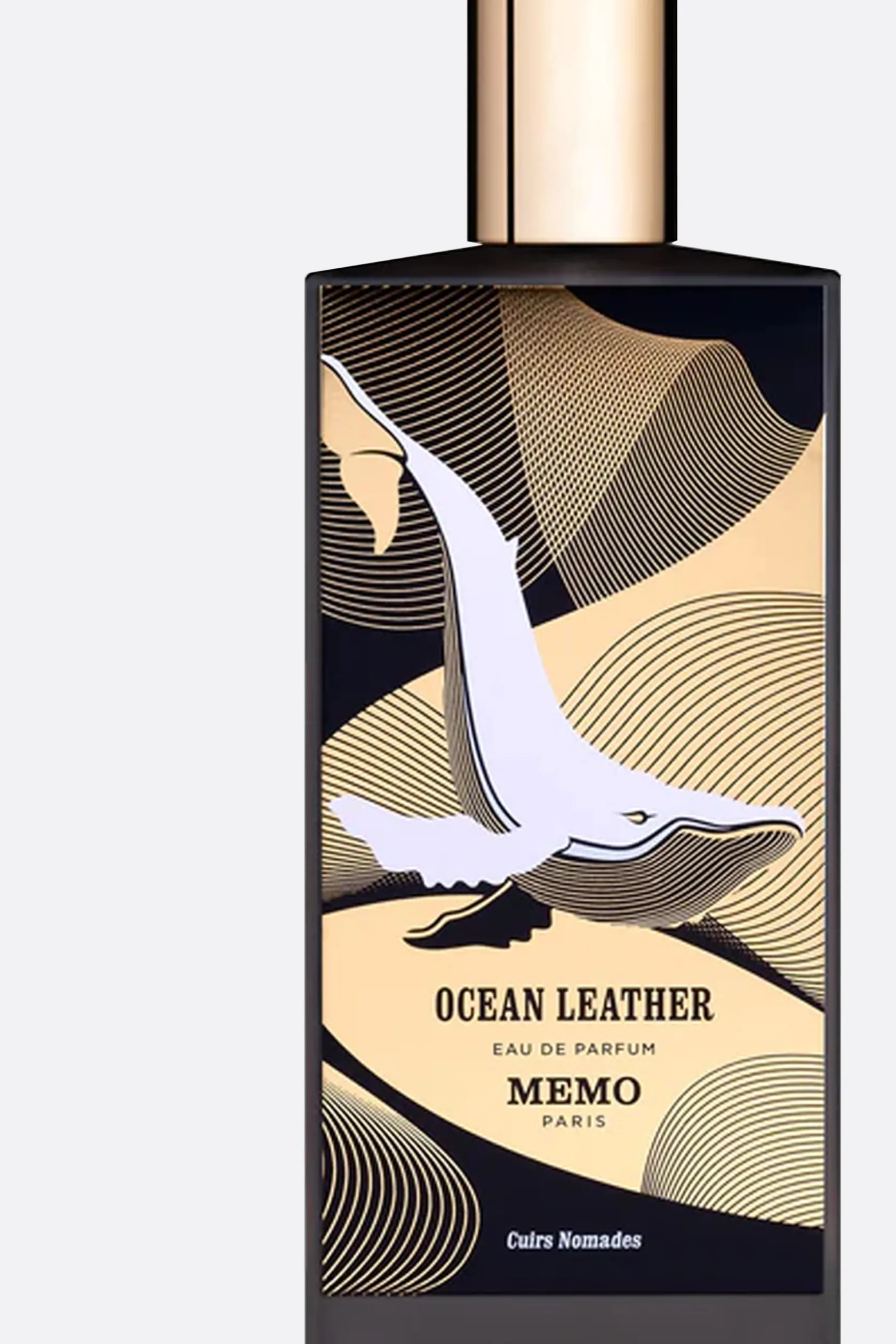 Profumi E Beauty>MEMO PARIS Ocean Leather Eau de Parfum 75 ml Neutro