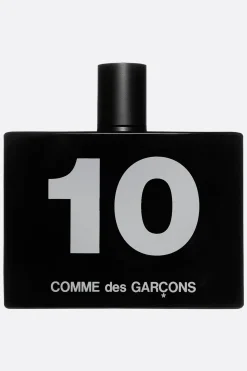 Profumi E Beauty>COMME DES GARÇONS PARFUMS ODEUR 10 Eau de Toilette 200 ml Neutro