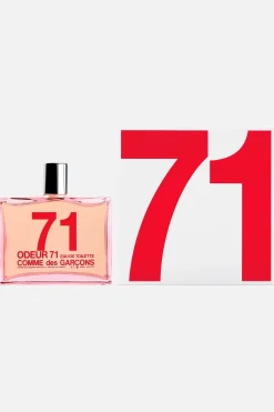 Profumi E Beauty>COMME DES GARÇONS PARFUMS Odeur 71 Eau de Toilette 200 ml Neutro