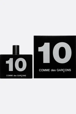 Profumi E Beauty>COMME DES GARÇONS PARFUMS ODEUR 10 Eau de Toilette 200 ml Neutro