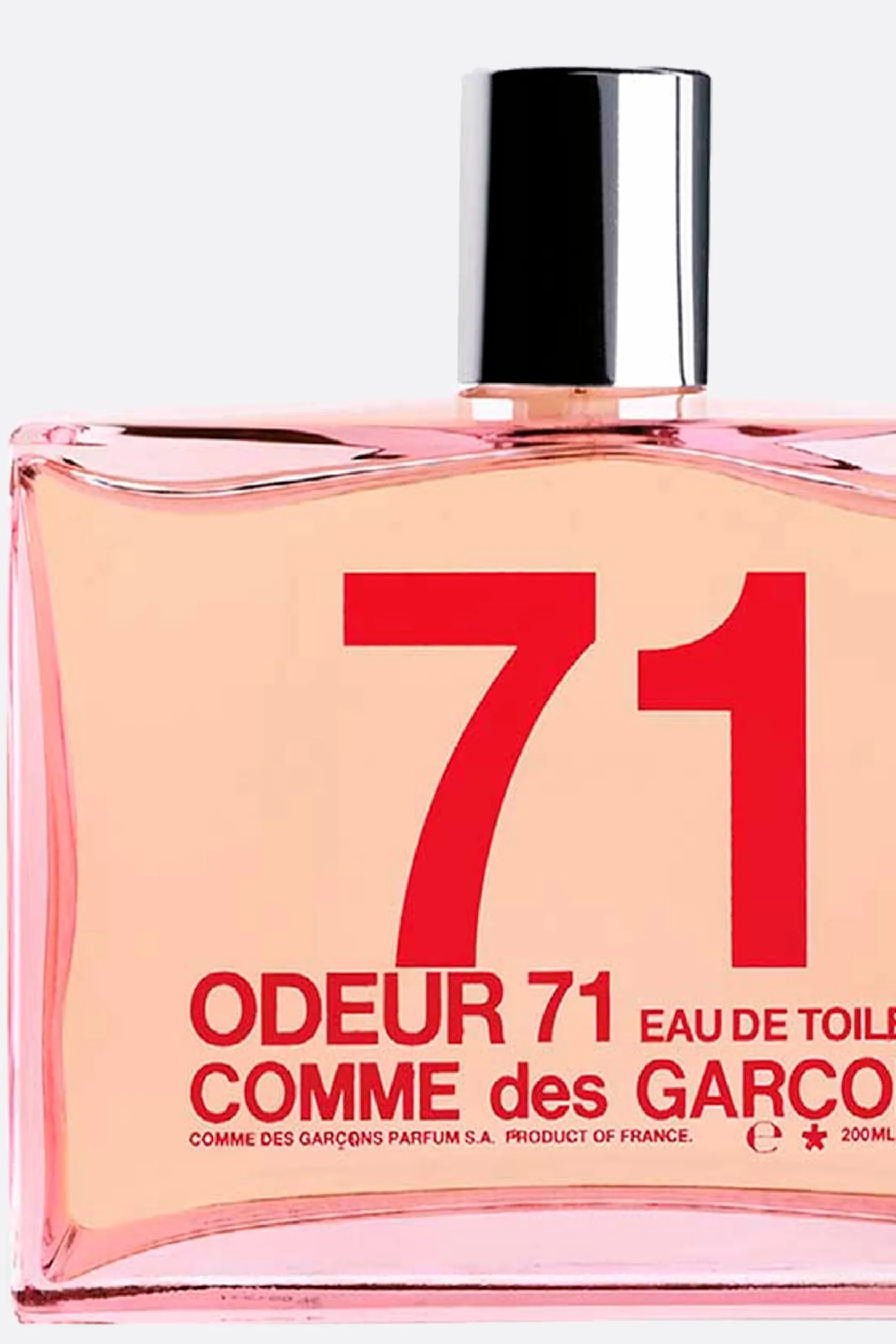 Profumi E Beauty>COMME DES GARÇONS PARFUMS Odeur 71 Eau de Toilette 200 ml Neutro