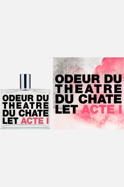 Profumi E Beauty>COMME DES GARÇONS PARFUMS Odeur Du Théâtre Du Châtelet Eau de Toilette 200 ml Neutro