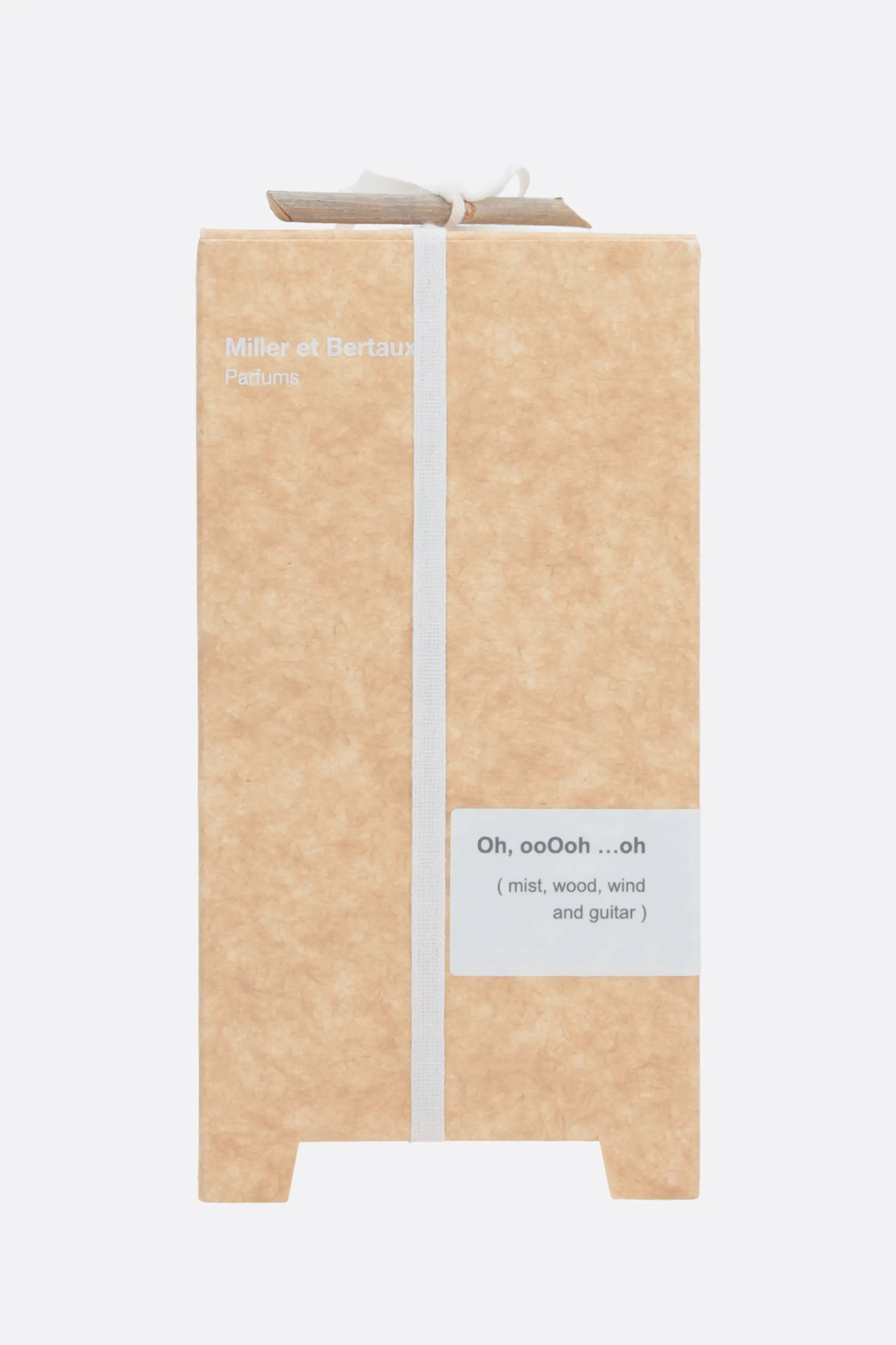 Profumi E Beauty>MILLER & BERTAUX Oh, ooOh...oh Eau de Parfum 100 ml Neutro