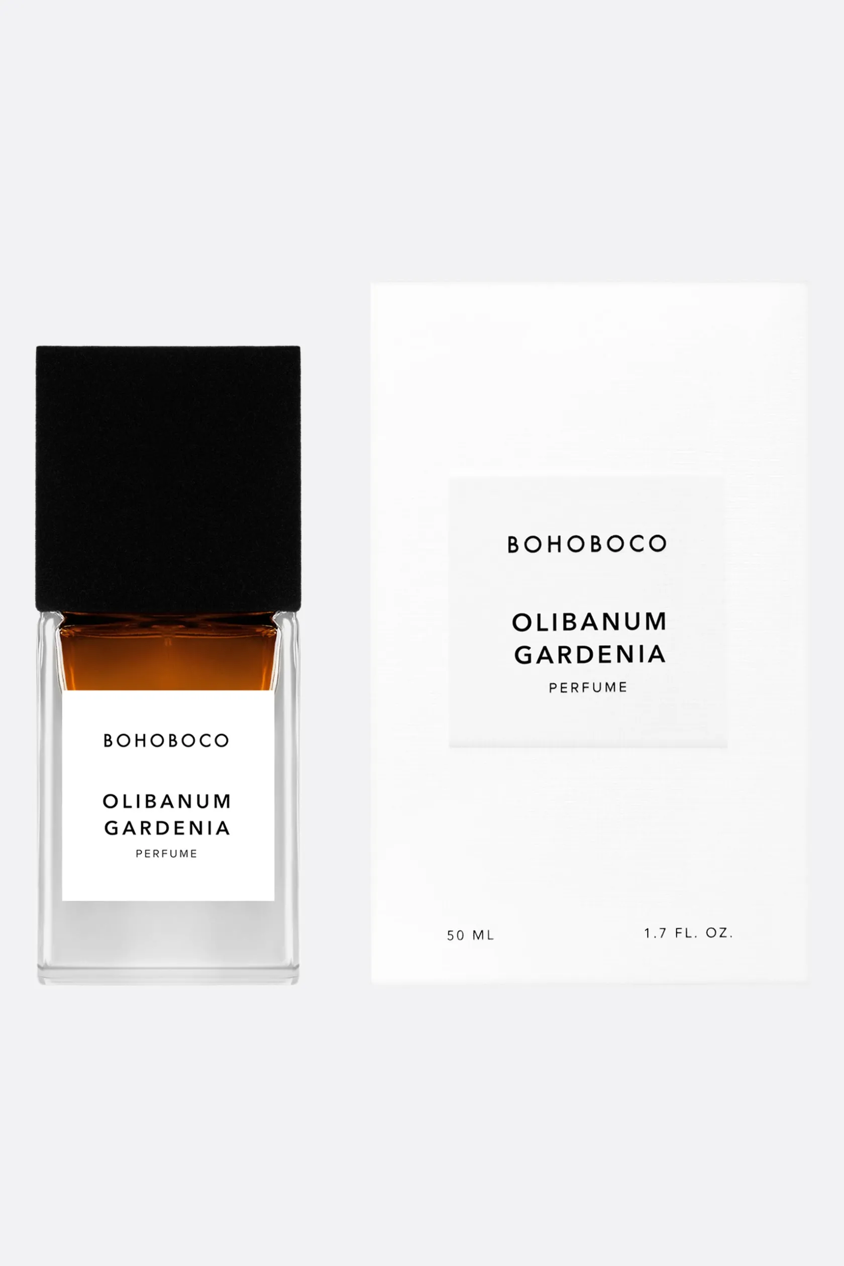 Profumi E Beauty>BOHOBOCO Olibanum - Gardenia Eau de Parfum 50 ml Neutro