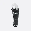 Lifestyle>10 CORSO COMO ombrello tascabile in nylon stampa logo Nero