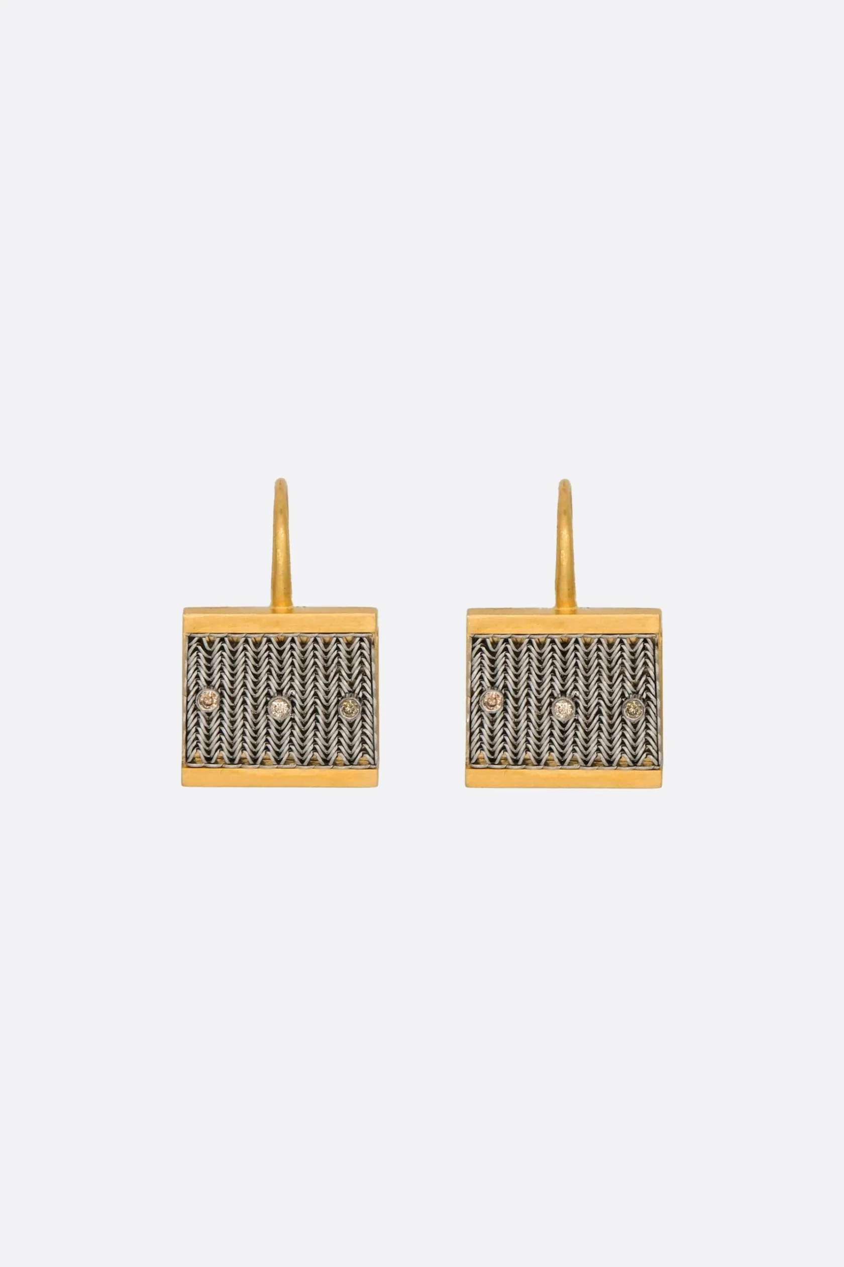 Gioielli>NIKOLLE RADI orecchini Fishtail Oro