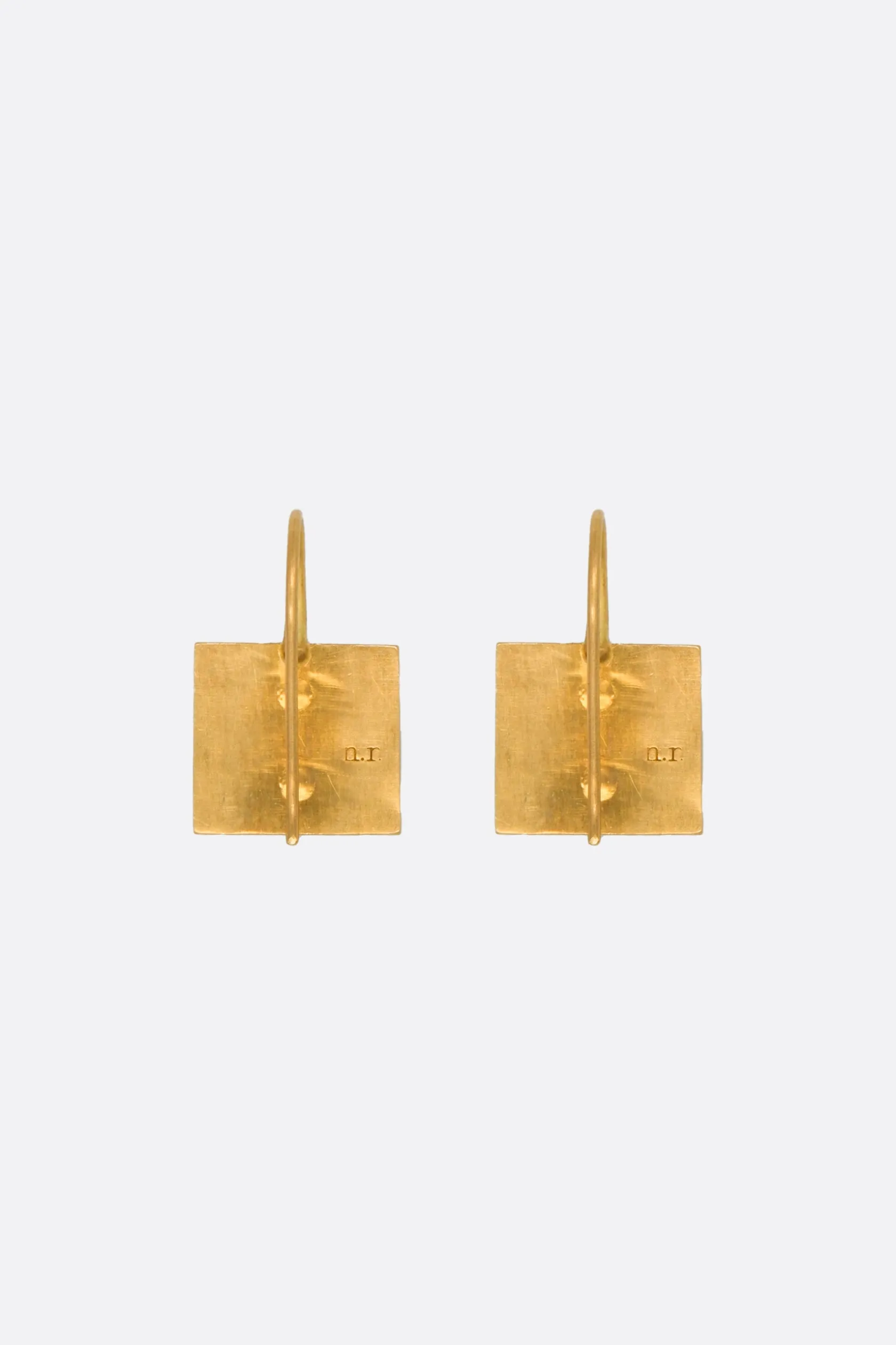Gioielli>NIKOLLE RADI orecchini Fishtail Oro