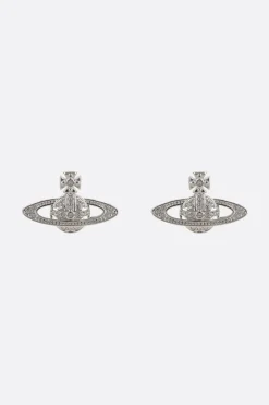 Gioielli>VIVIENNE WESTWOOD orecchini Mini Bas Relief