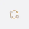 Gioielli>LIA DI GREGORIO orecchino singolo Dots 3E Oro