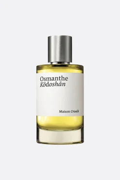 Profumi E Beauty>MAISON CRIVELLI Osmanthe Kodoshan Eau de Parfum 100 ml Neutro