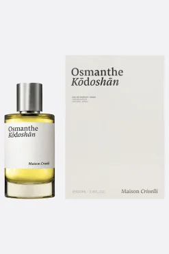 Profumi E Beauty>MAISON CRIVELLI Osmanthe Kodoshan Eau de Parfum 100 ml Neutro