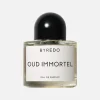 Profumi E Beauty>BYREDO Oud Immortel Eau de Parfum 50 ml Neutro
