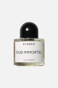 Profumi E Beauty>BYREDO Oud Immortel Eau de Parfum 50 ml Neutro