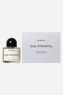 Profumi E Beauty>BYREDO Oud Immortel Eau de Parfum 50 ml Neutro