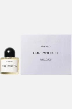 Profumi E Beauty>BYREDO Oud Immortel Eau de Parfum 100 ml Neutro