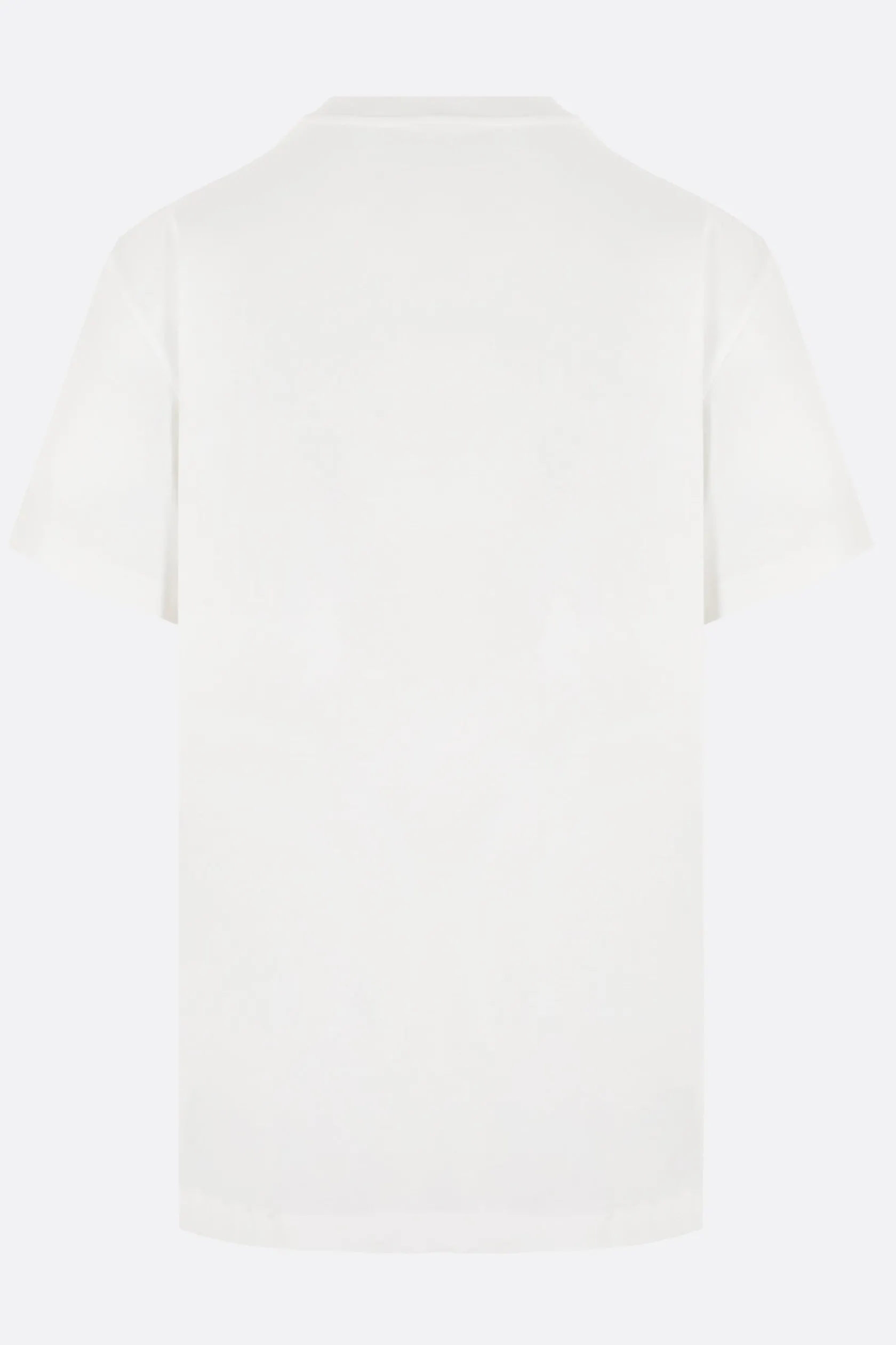 Topwear>JIL SANDER pack 3 t-shirt in cotone organico Bianco