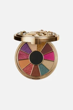Profumi E Beauty>ISAMAYA palette di pigmenti Wid Star Neutro