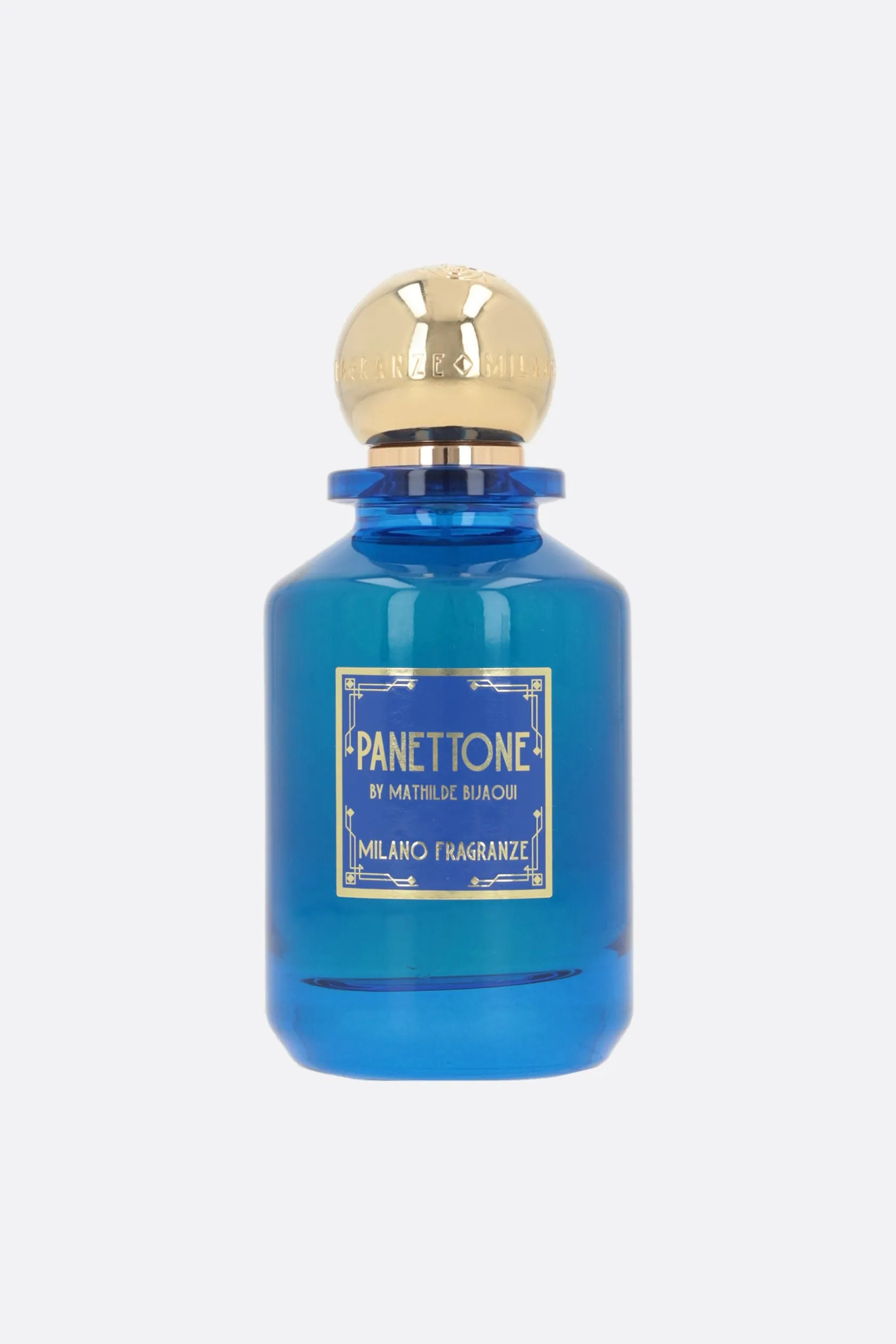 Profumi E Beauty>MILANO FRAGRANZE Panettone Eau de Parfum 100 ml Neutro