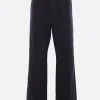 Pantaloni>NAMACHEKO pantalone Adonis in cotone Nero