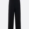 Pantaloni>MAISON MARGIELA pantalone Anonymity of the lining Nero