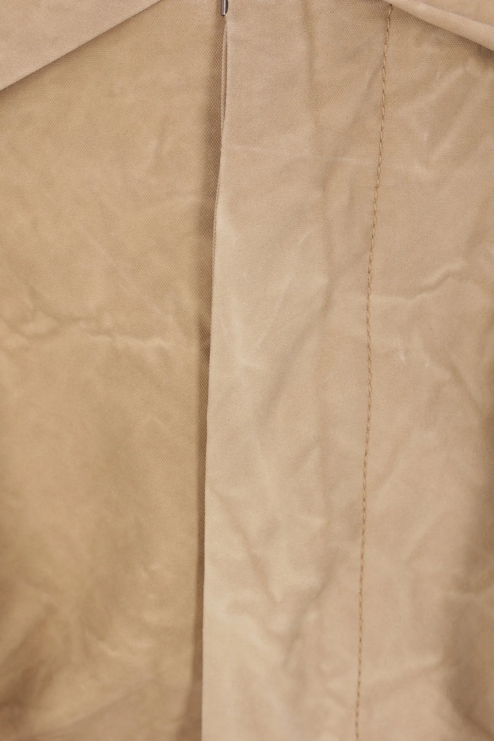 Pantaloni>UMA WANG pantalone baggy Pride in tessuto tecnico Marrone