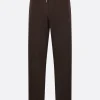 Pantaloni>MAGLIANO pantalone Campeggio People's in lana Marrone
