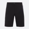 Pantaloni>ARC'TERY X pantalone corto Gamma SL in tessuto tecnico Nero
