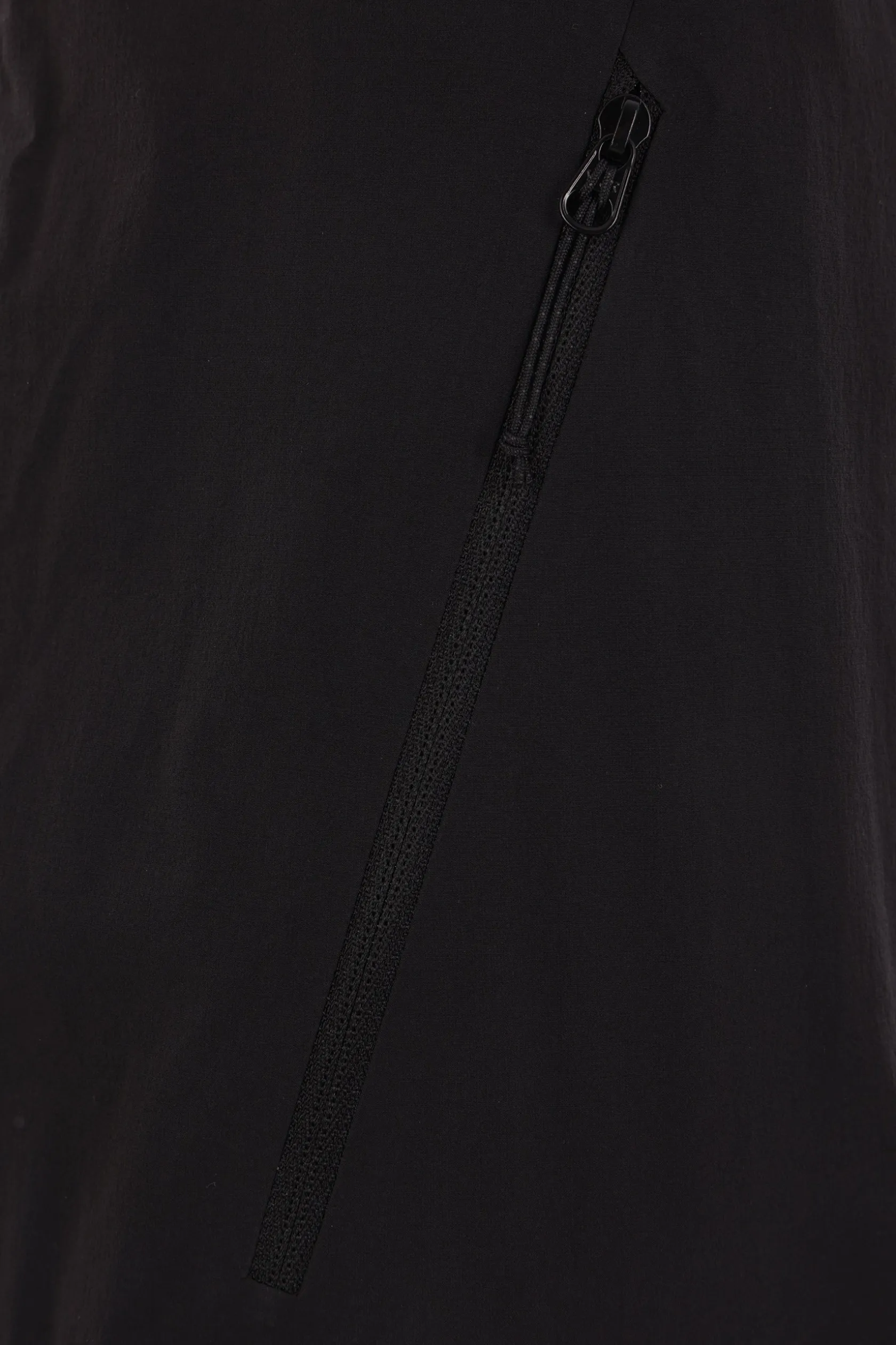 Pantaloni>ARC'TERY X pantalone corto Gamma SL in tessuto tecnico Nero