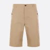 Pantaloni>JUNYA WATANABE MAN pantalone corto in cotone tecnico Neutro