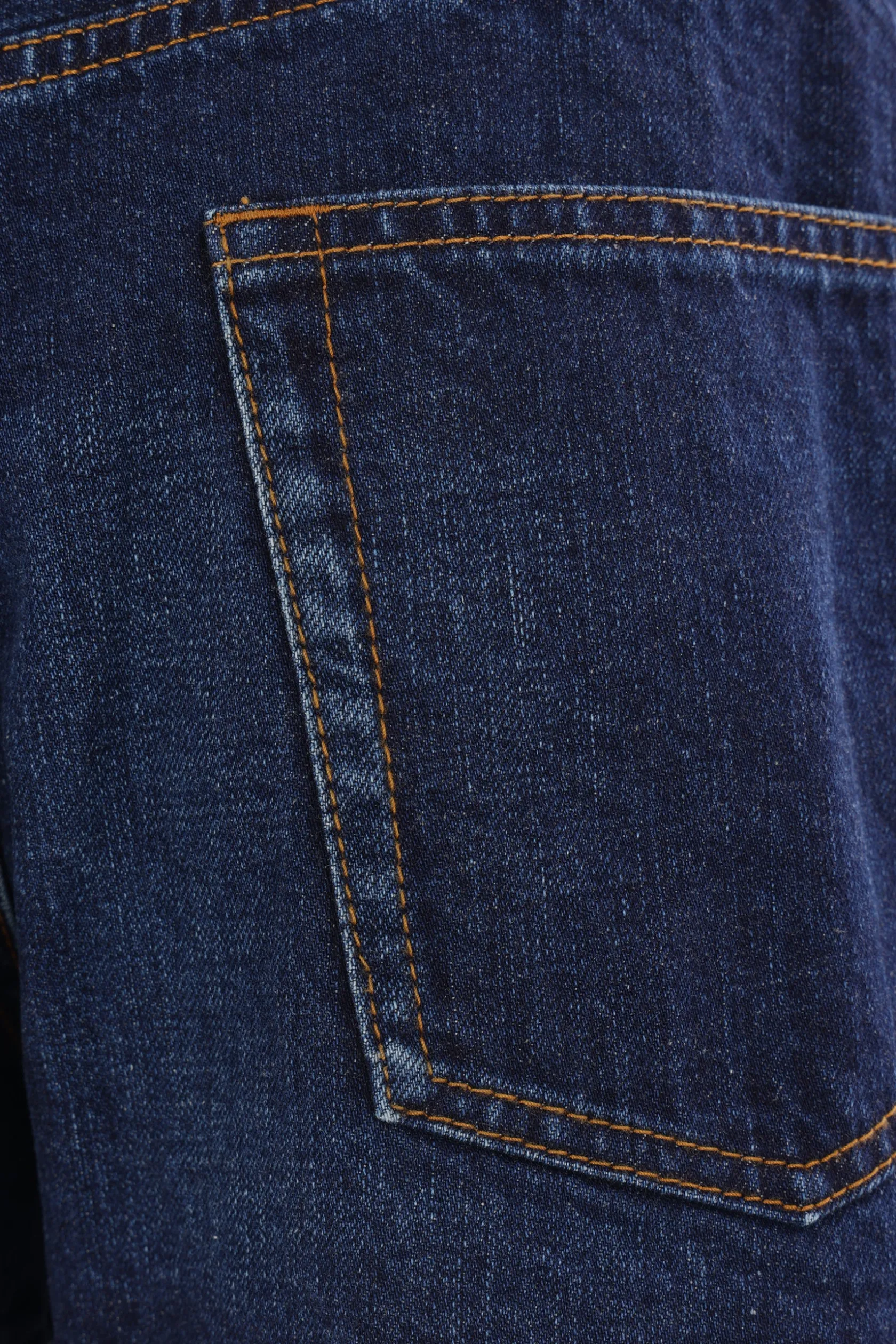 Pantaloni>SACAI pantalone corto in misto lana e denim con cintura Blu