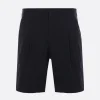 Pantaloni>VEILANCE pantalone corto Indisce in tessuto tecnico Nero