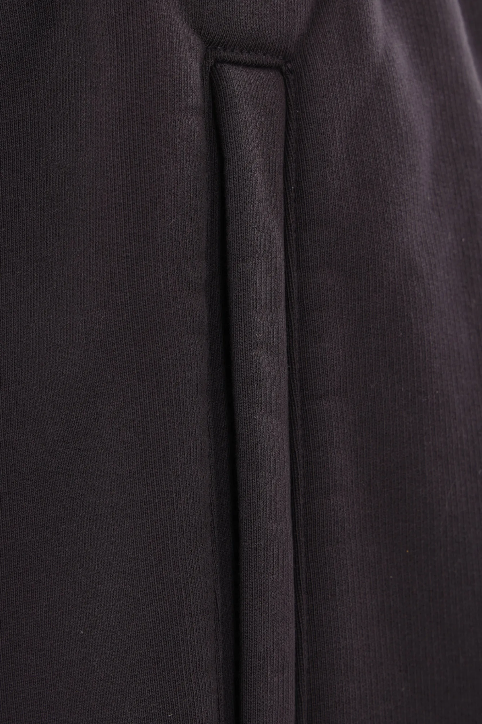 Pantaloni>BALENCIAGA pantalone jogging oversize Under Armour® in jersey Nero