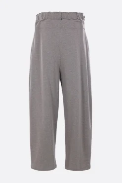Pantaloni>MAGLIANO pantalone jogging Provincia in jersey con cintura Multicolor