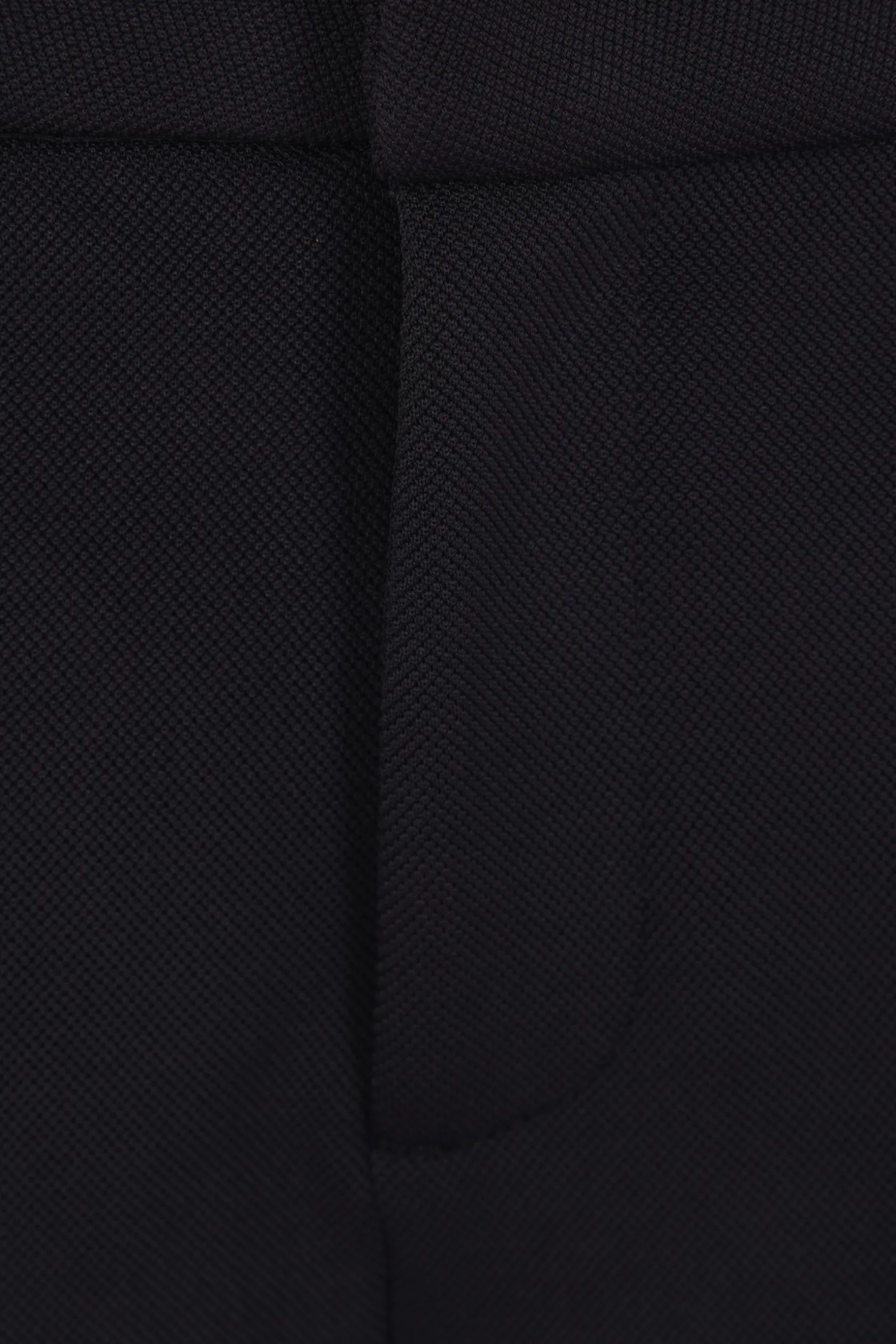Pantaloni>ADIDAS X WALES BONNER pantalone jogging WB in piquet Nero
