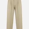 Pantaloni>MAGLIANO pantalone oversize People's in cotone Neutro