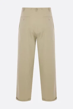 Pantaloni>MAGLIANO pantalone oversize People's in cotone Neutro