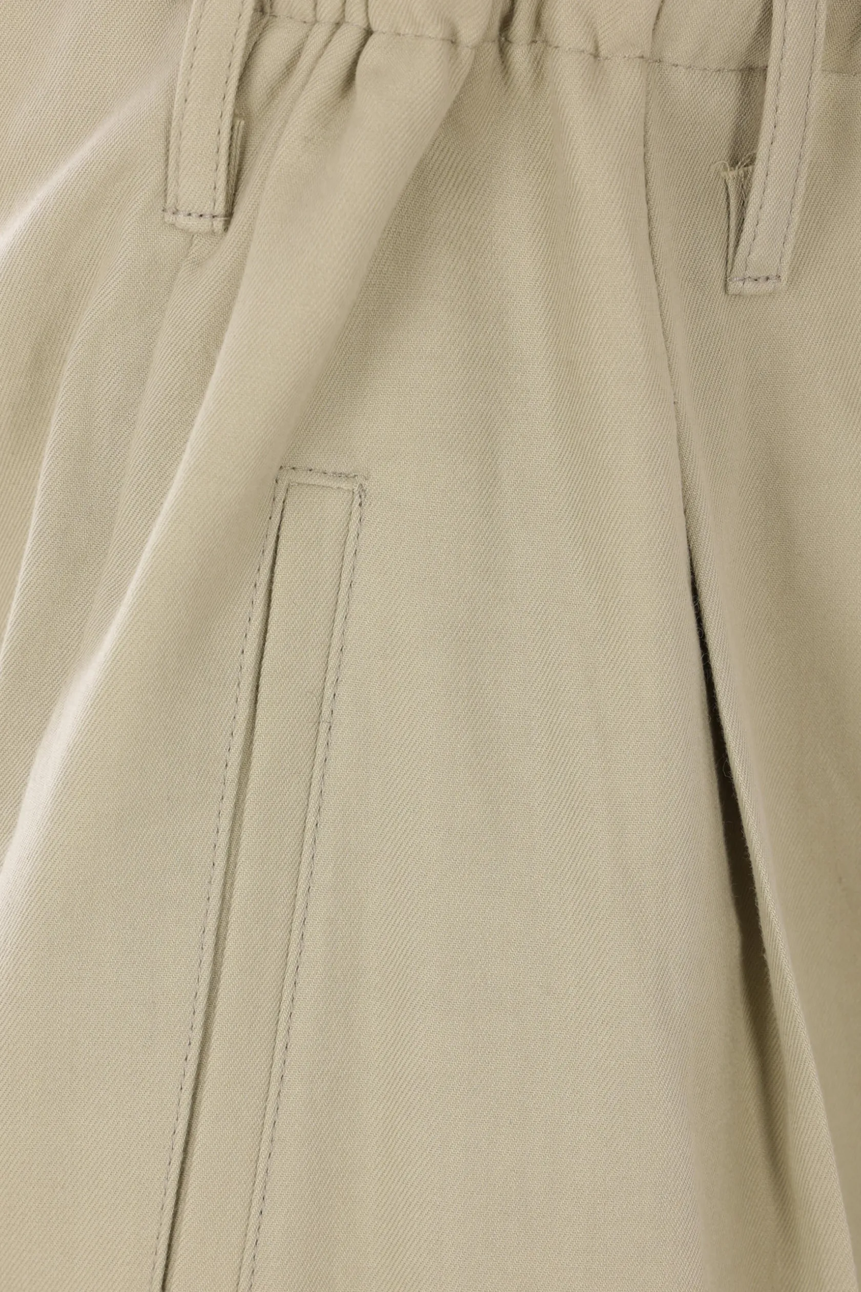 Pantaloni>MAGLIANO pantalone oversize People's in cotone Neutro