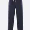 Pantaloni>CRAIG GREEN pantalone worker in popeline Blu