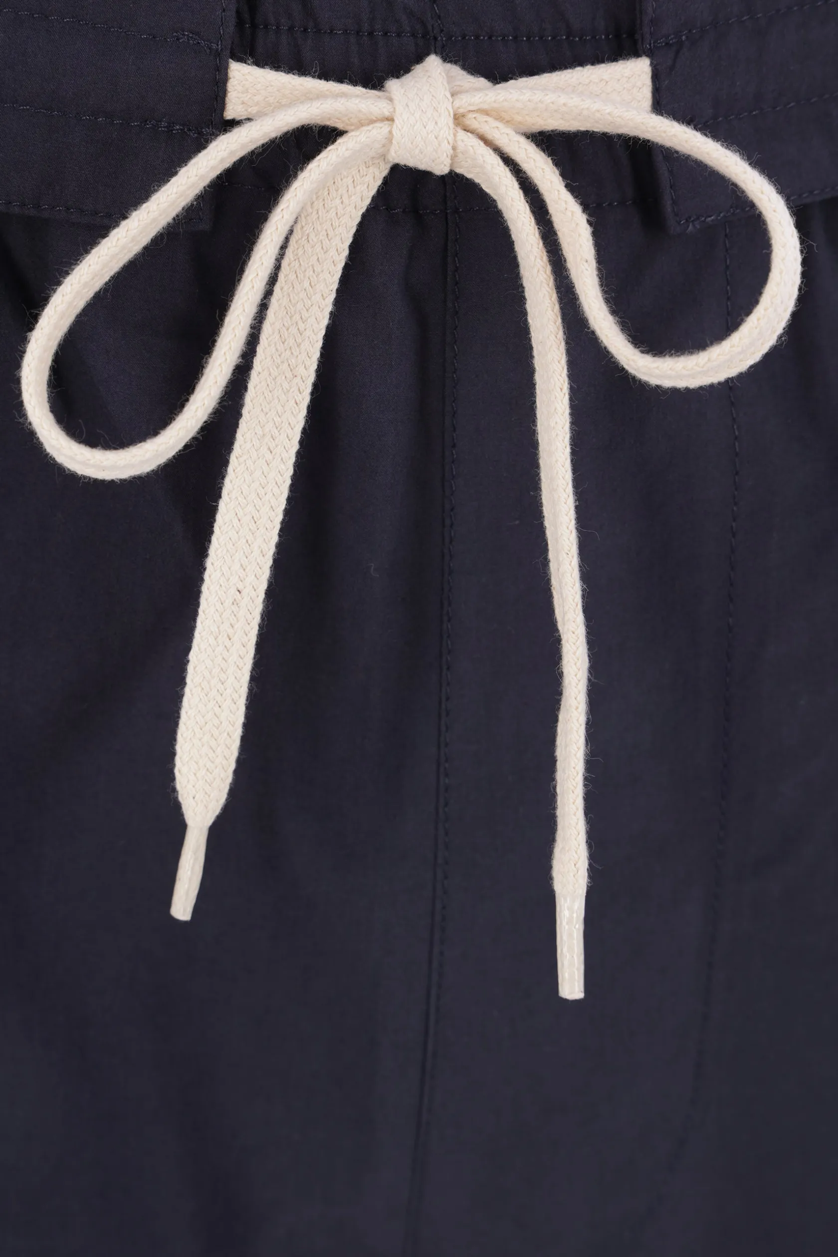 Pantaloni>CRAIG GREEN pantalone worker in popeline Blu