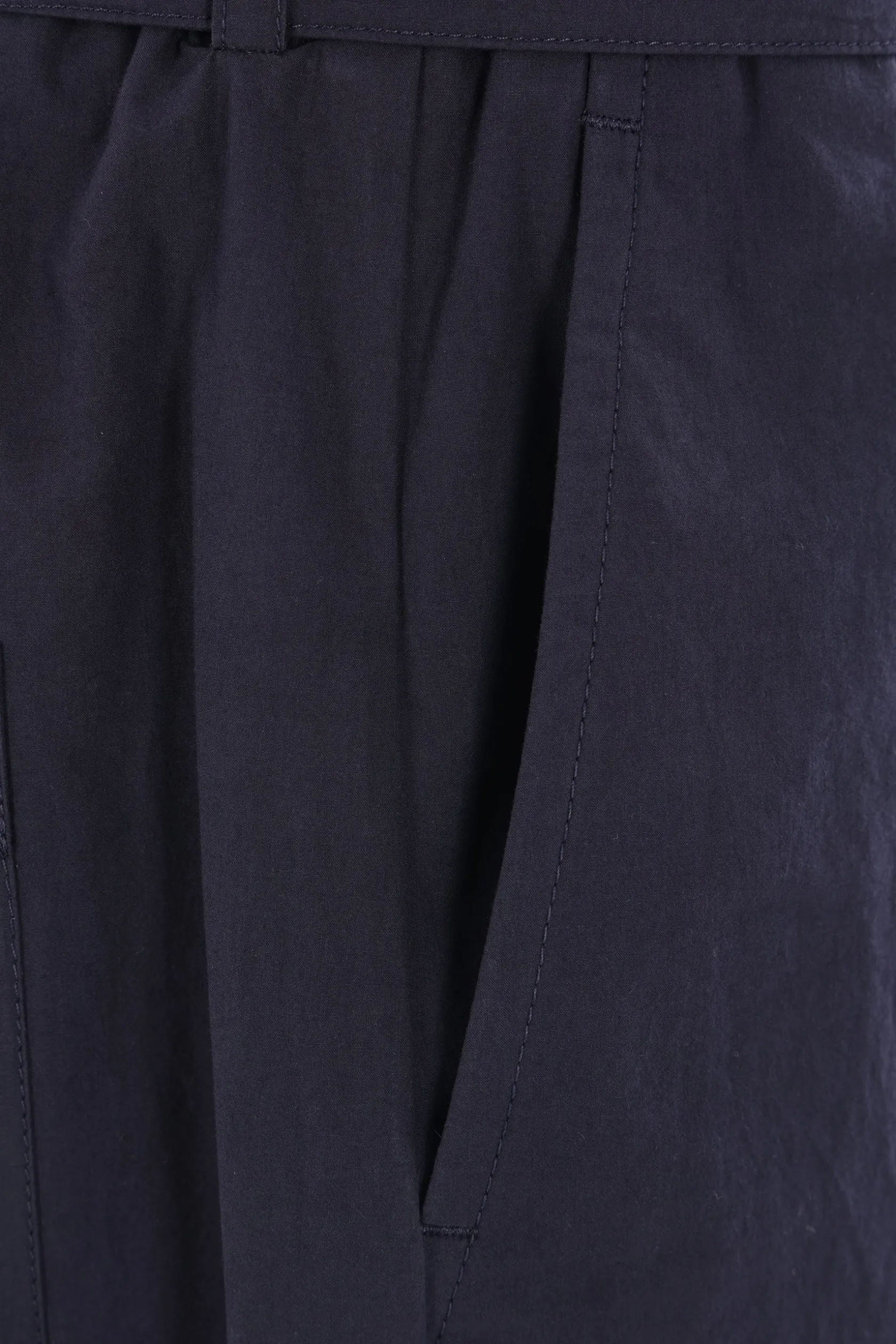 Pantaloni>CRAIG GREEN pantalone worker in popeline Blu