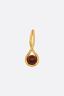 Gioielli>LAH PARIS pendente Eclipse Oro