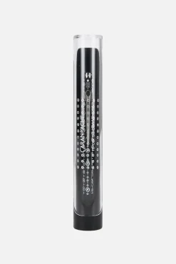 Lifestyle>CARAN D'ACHE X 10 CORSO COMO penna a sfera in metallo stampa bubbles Nero