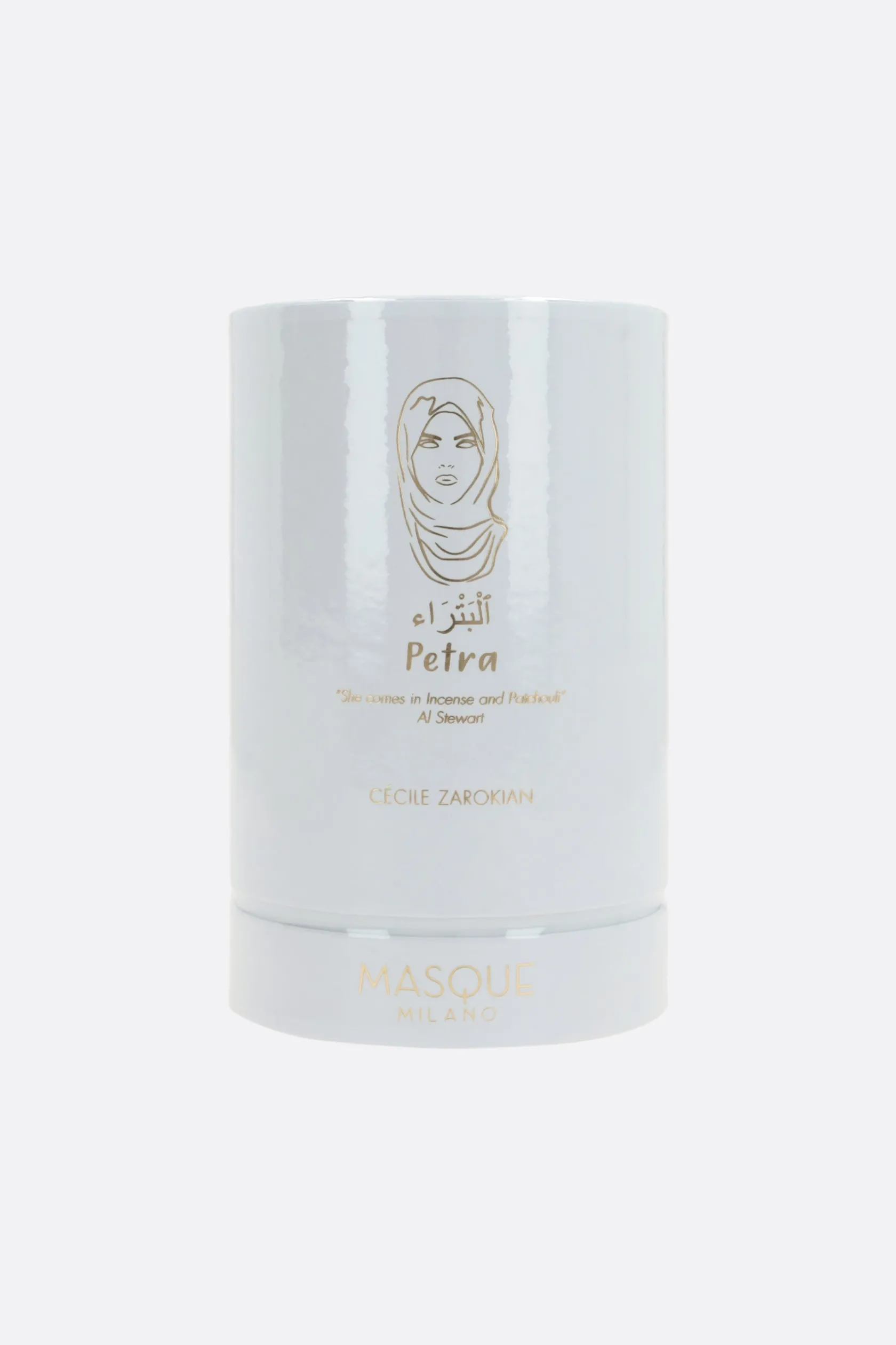 Profumi E Beauty>MASQUE MILANO Petra Eau de Parfum 35 ml Neutro