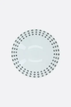 Lifestyle>GINORI 1735 X 10 CORSO COMO piatto da zuppa in porcellana Bianco