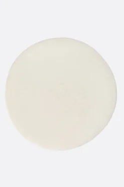 Lifestyle>10 CORSO COMO piatto piano in porcellana con cerchi signature Bianco