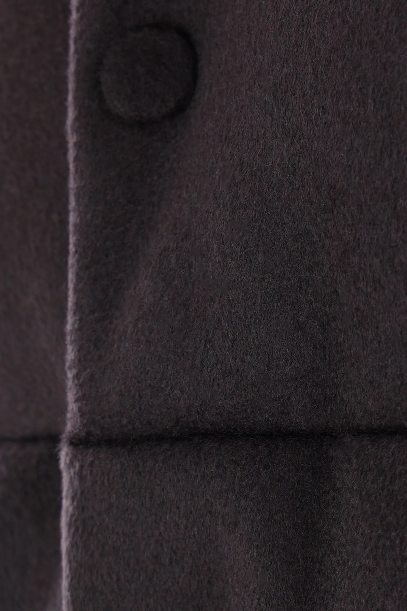 Capispalla>META CAMPANIA COLLECTIVE piumino in cashmere Blu