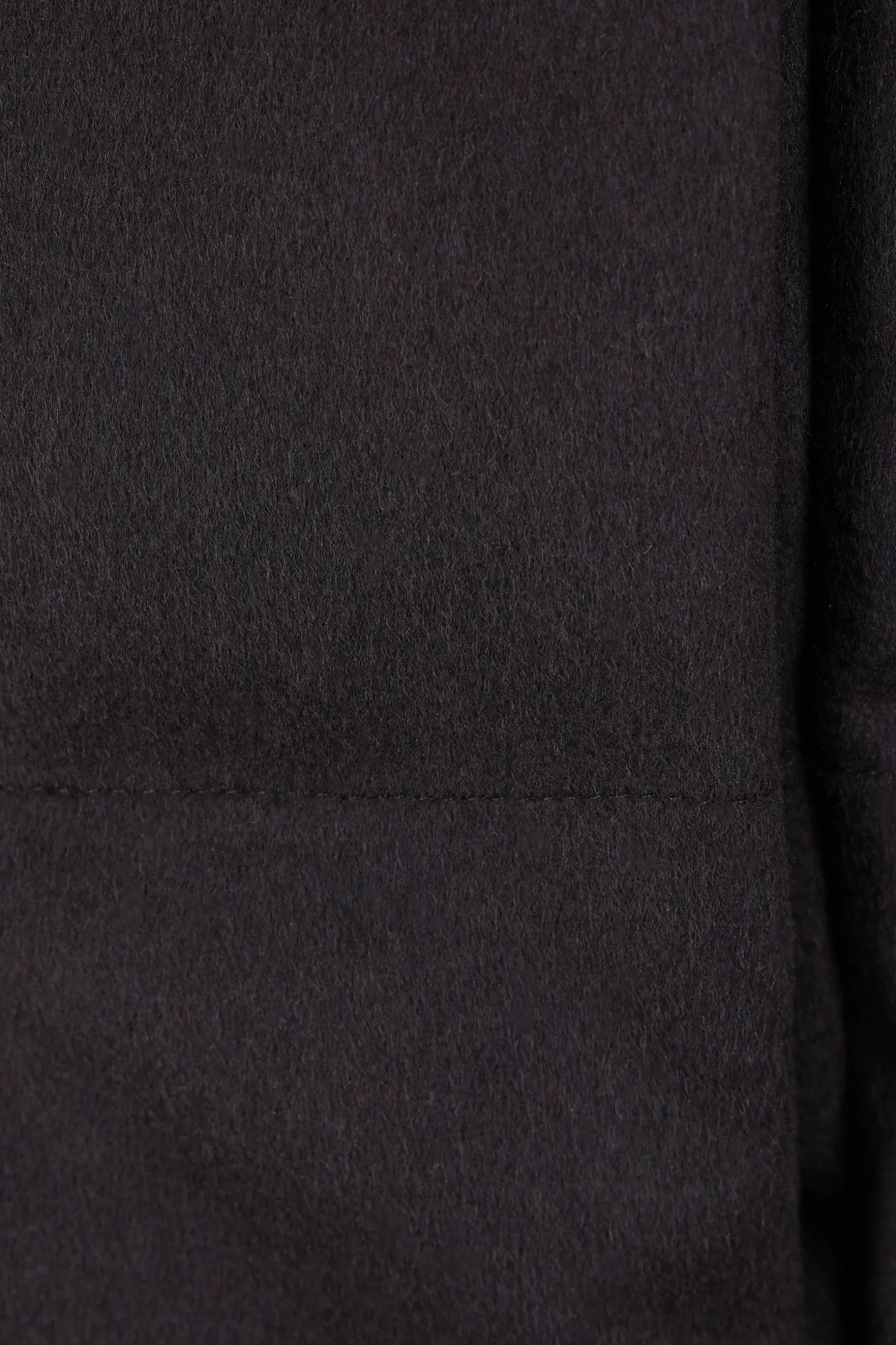 Capispalla>META CAMPANIA COLLECTIVE piumino in cashmere Blu